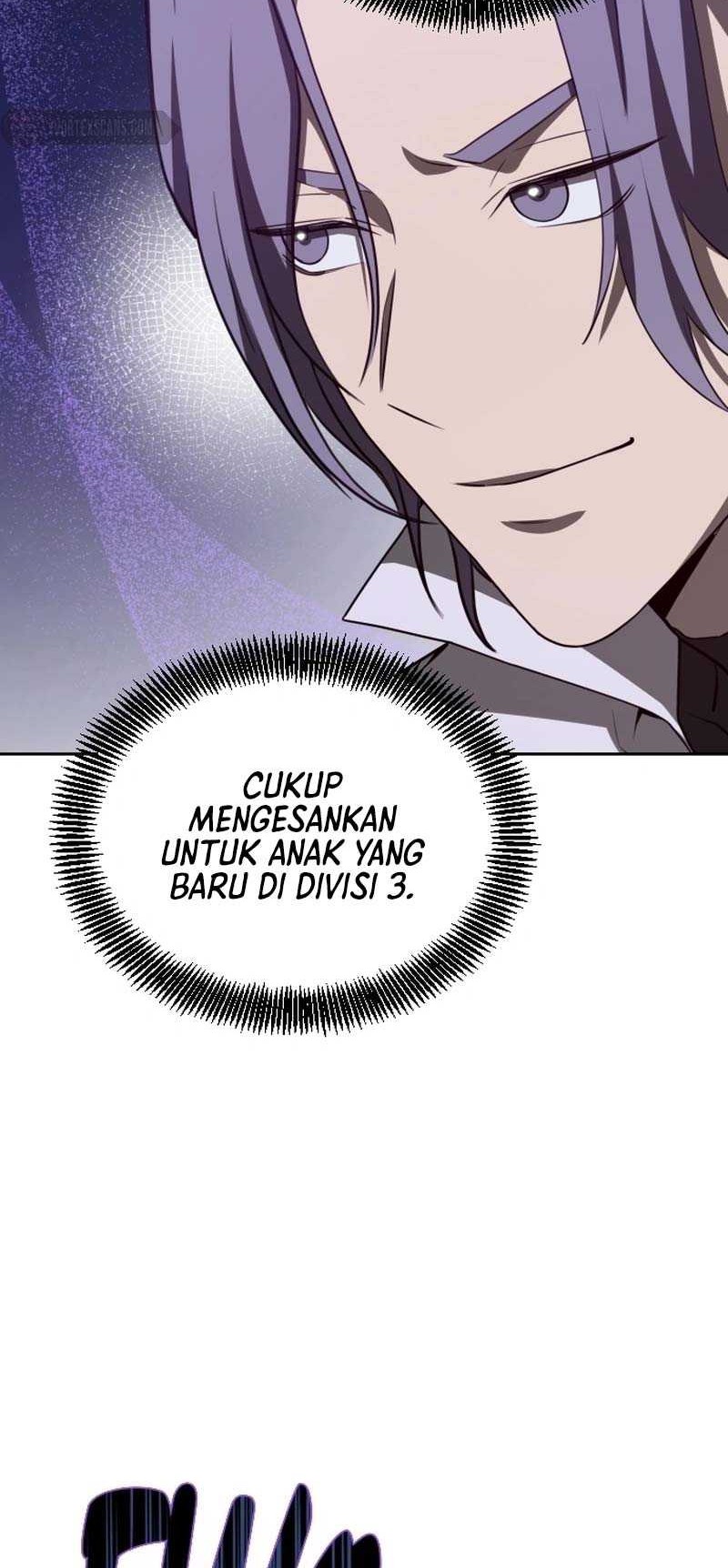 Return of the Genius Player Chapter 38 halaman 39