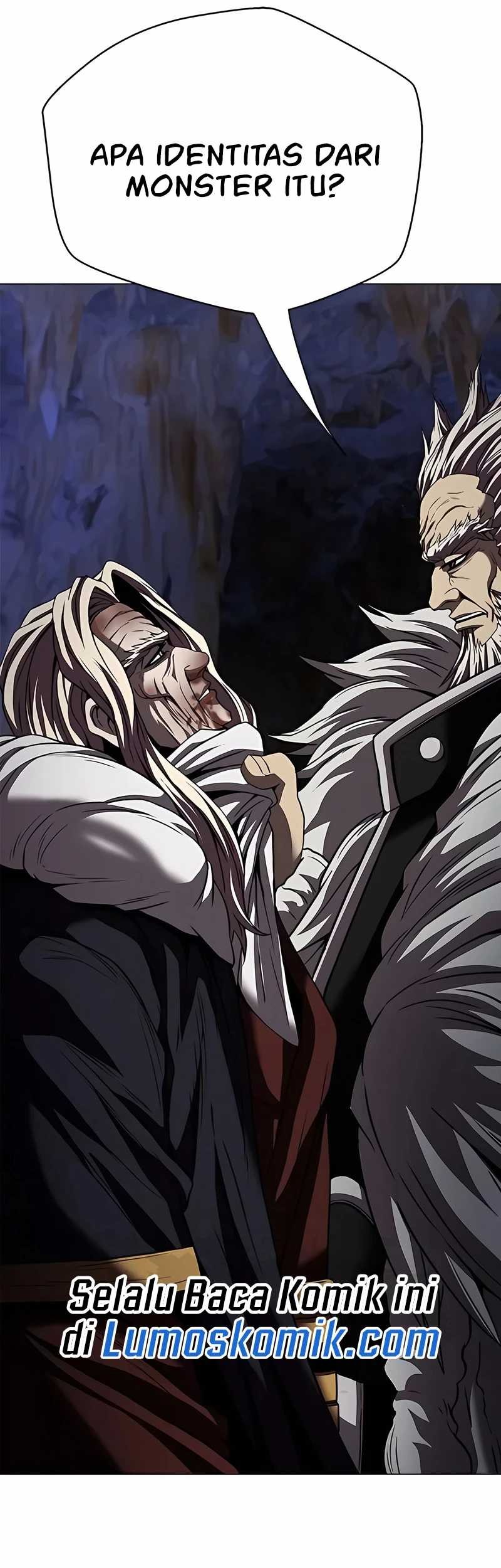 Invincible Territory Chapter 45 halaman 50