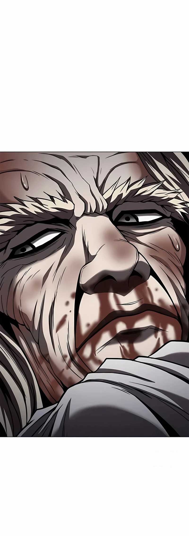 Invincible Territory Chapter 45 halaman 51