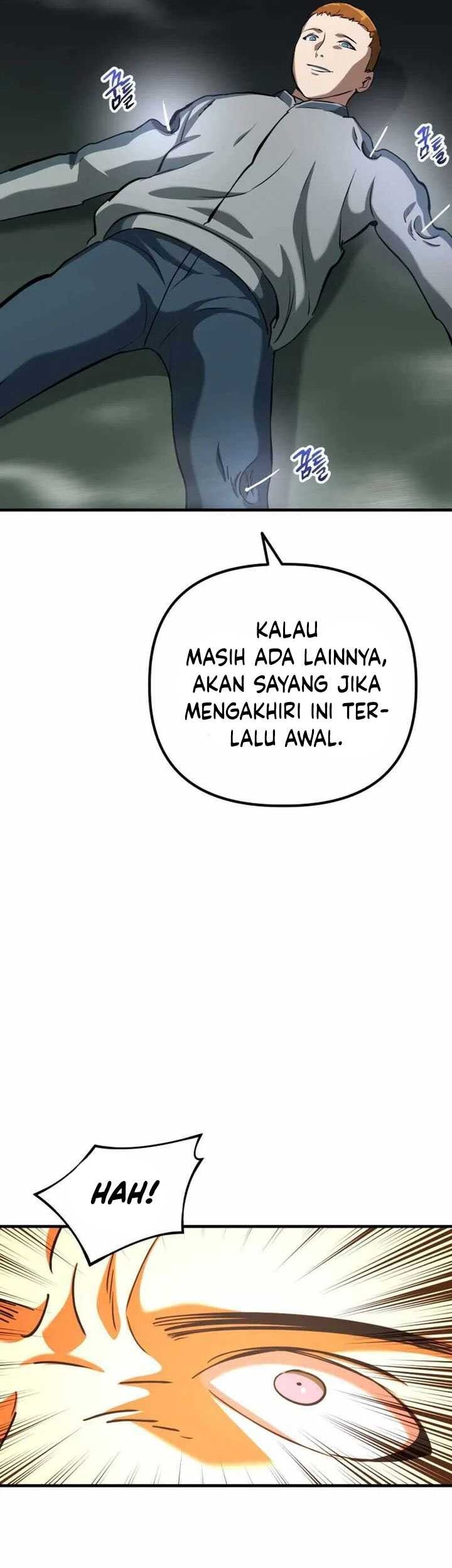 Killing Killer Chapter 81 - Halaman 47