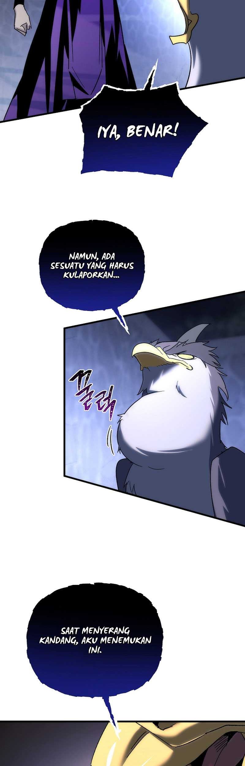 Chronicles of the Reincarnated Demon God Chapter 31 Gambar 39