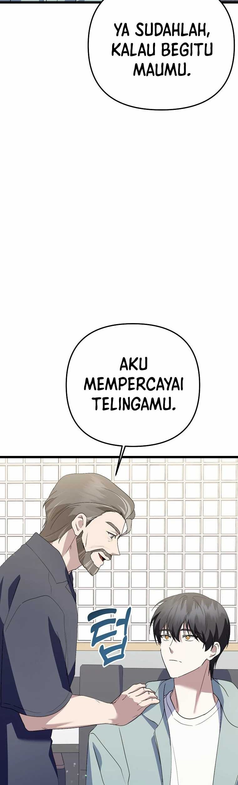 The Crazy Genius Composer Returns Chapter 53 halaman 41
