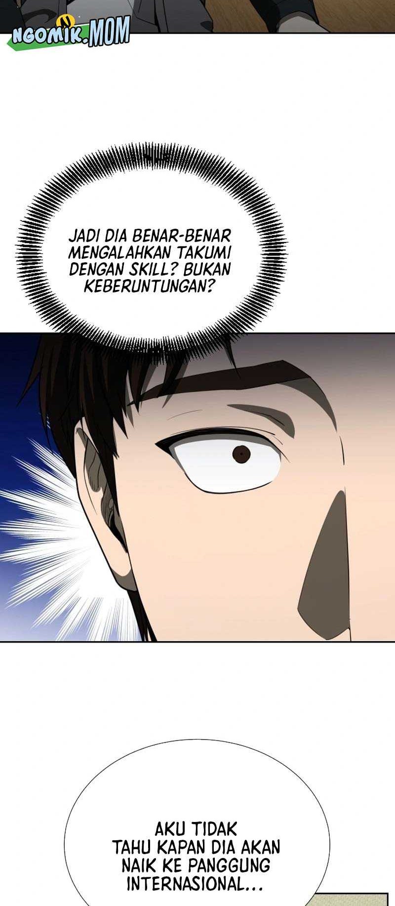 Return of the Genius Player Chapter 39 halaman 41