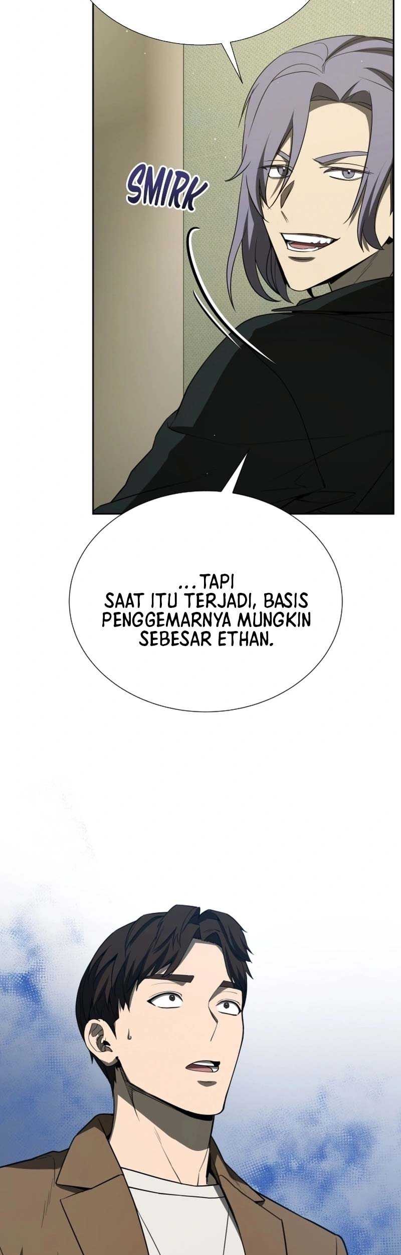 Return of the Genius Player Chapter 39 halaman 42