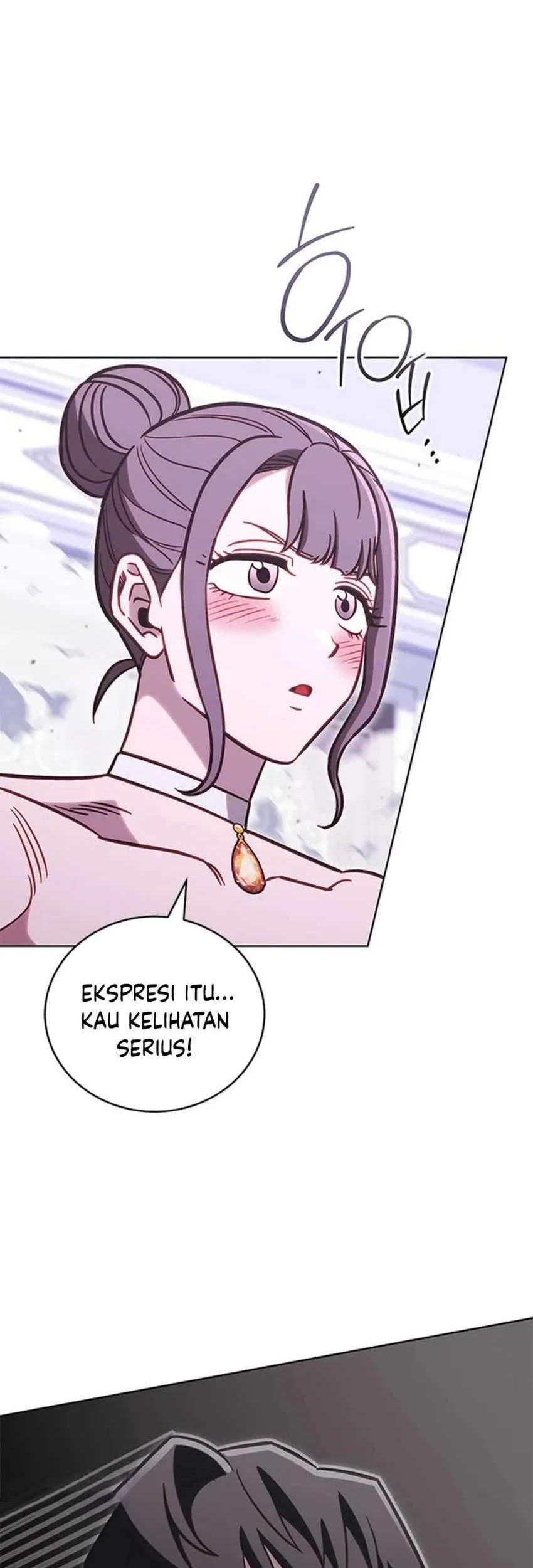My Insanely Competent Underlings Chapter 74 halaman 31