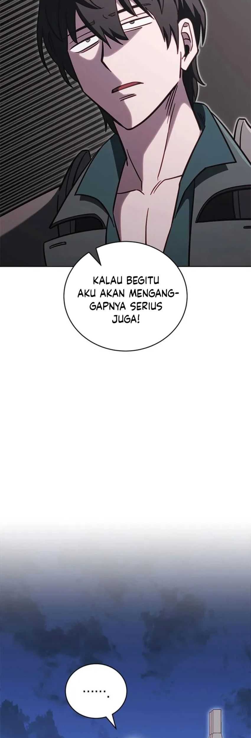 My Insanely Competent Underlings Chapter 74 halaman 32
