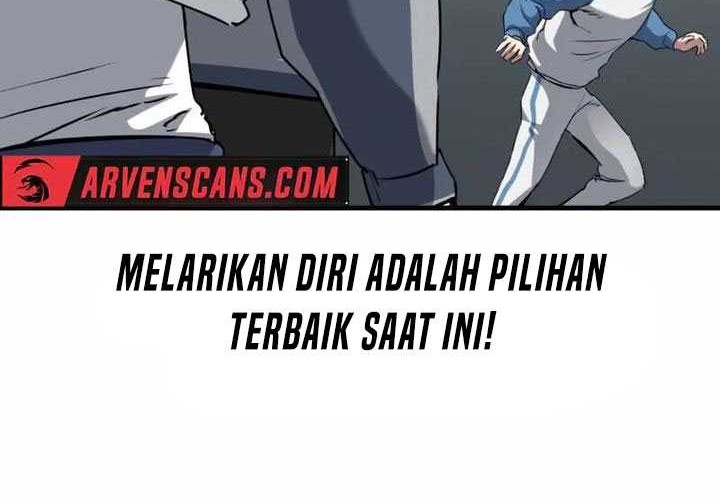 Killing Killer Chapter 82 - Halaman 45