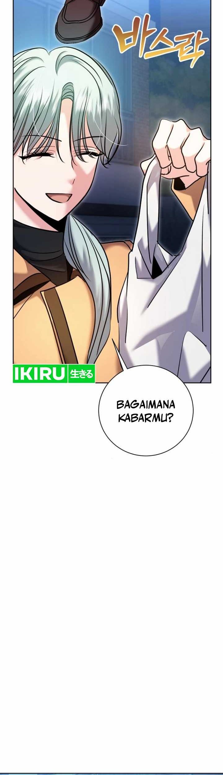 Genius Actor’s Aura Chapter 75 halaman 38