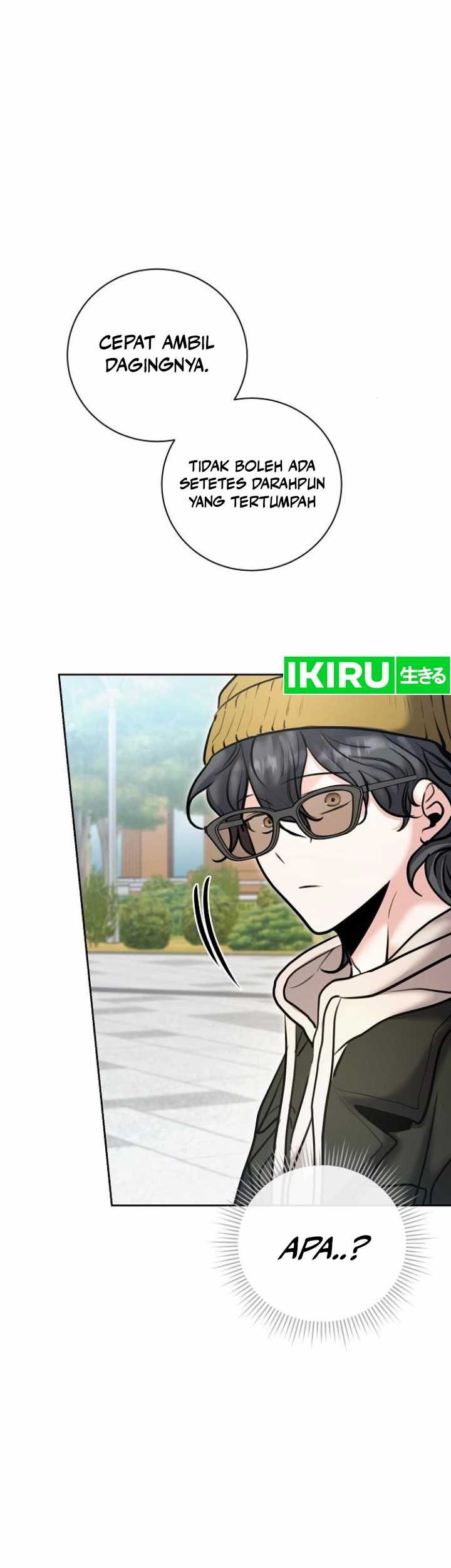 Genius Actor’s Aura Chapter 74 halaman 42