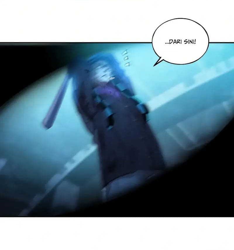 Frozen Frontiers Chapter 31 halaman 19