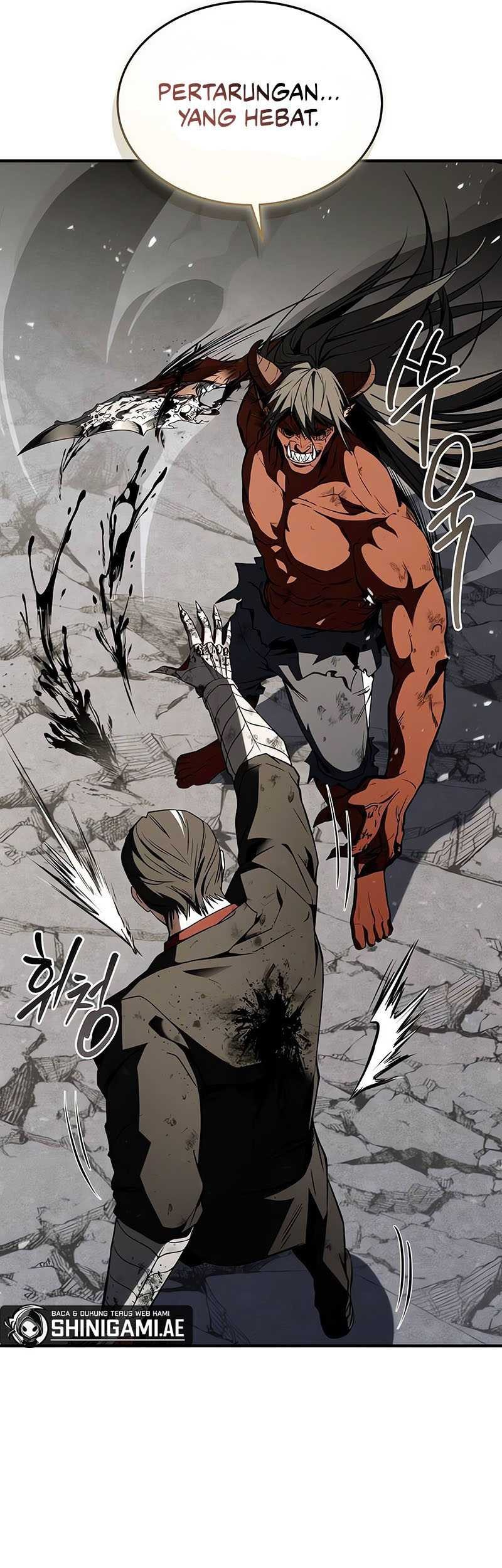 Trait Hoarder Chapter 23 halaman 56