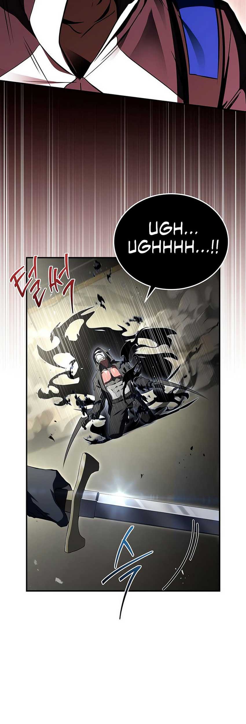 Trait Hoarder Chapter 22 halaman 51