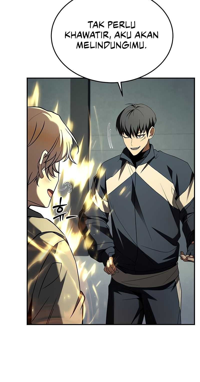 Trait Hoarder Chapter 17 halaman 45