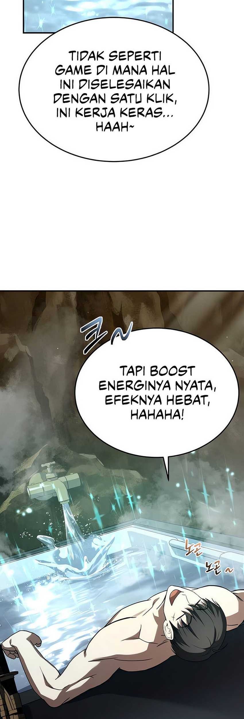 Trait Hoarder Chapter 14 halaman 48