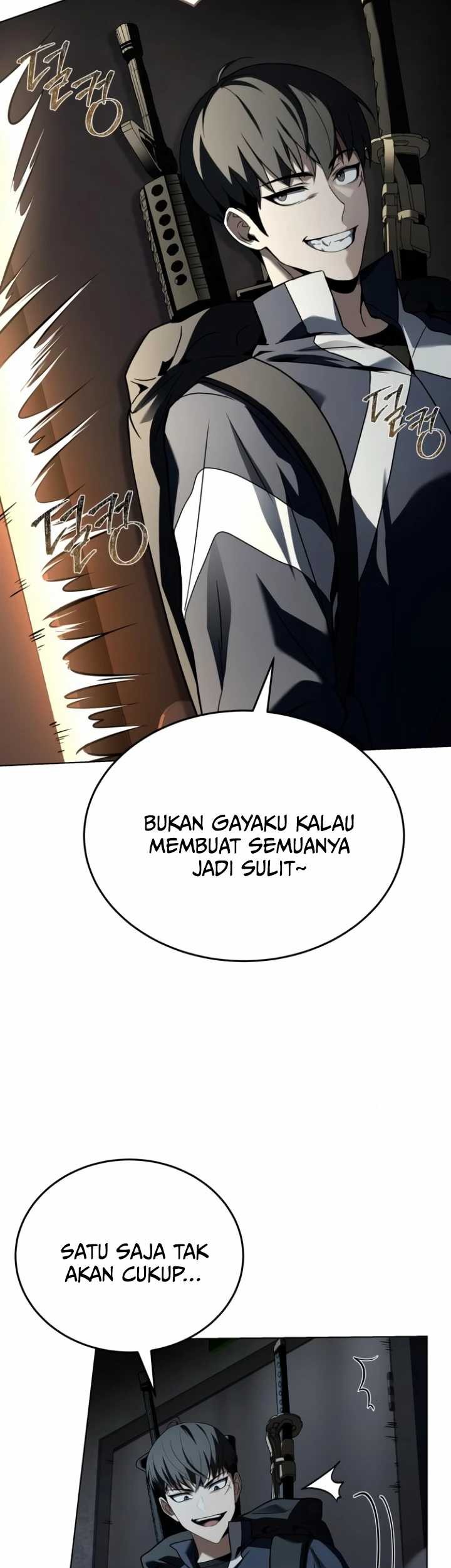 Trait Hoarder Chapter 12 halaman 45