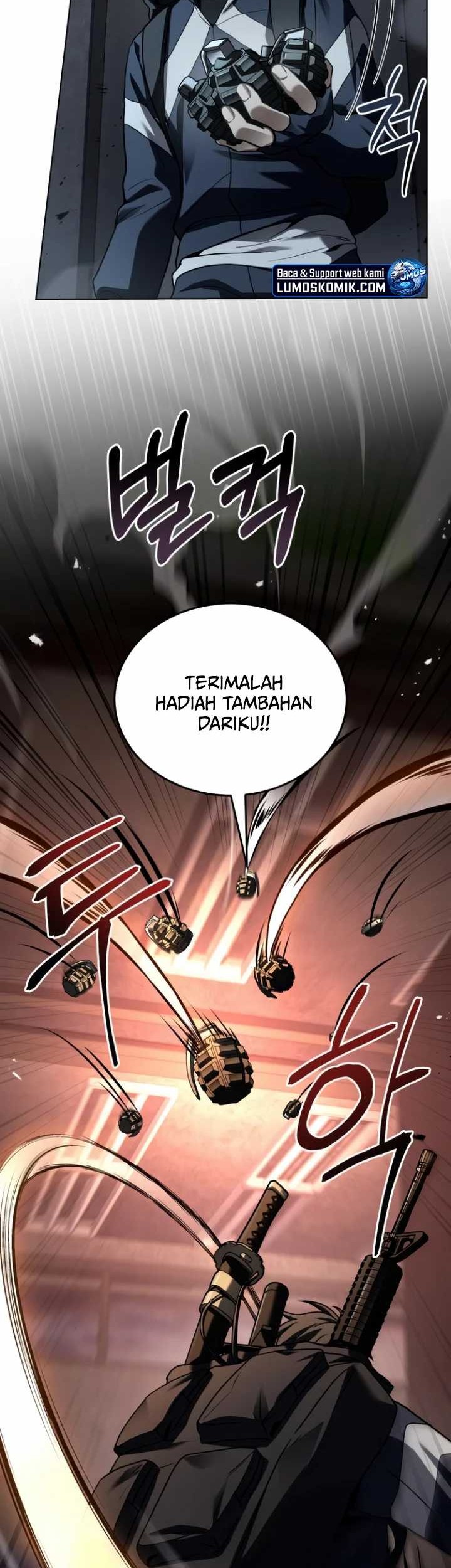 Trait Hoarder Chapter 12 halaman 46
