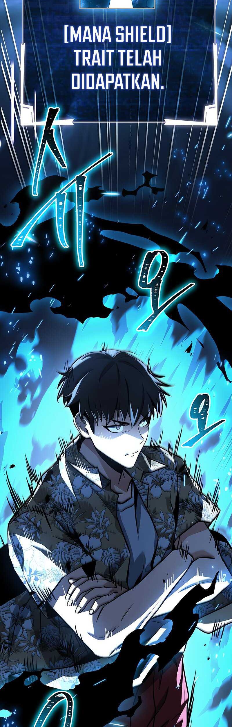 Trait Hoarder Chapter 8 halaman 54