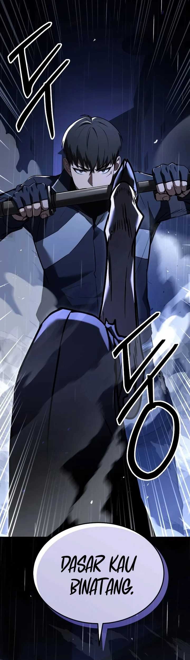 Trait Hoarder Chapter 6 halaman 49