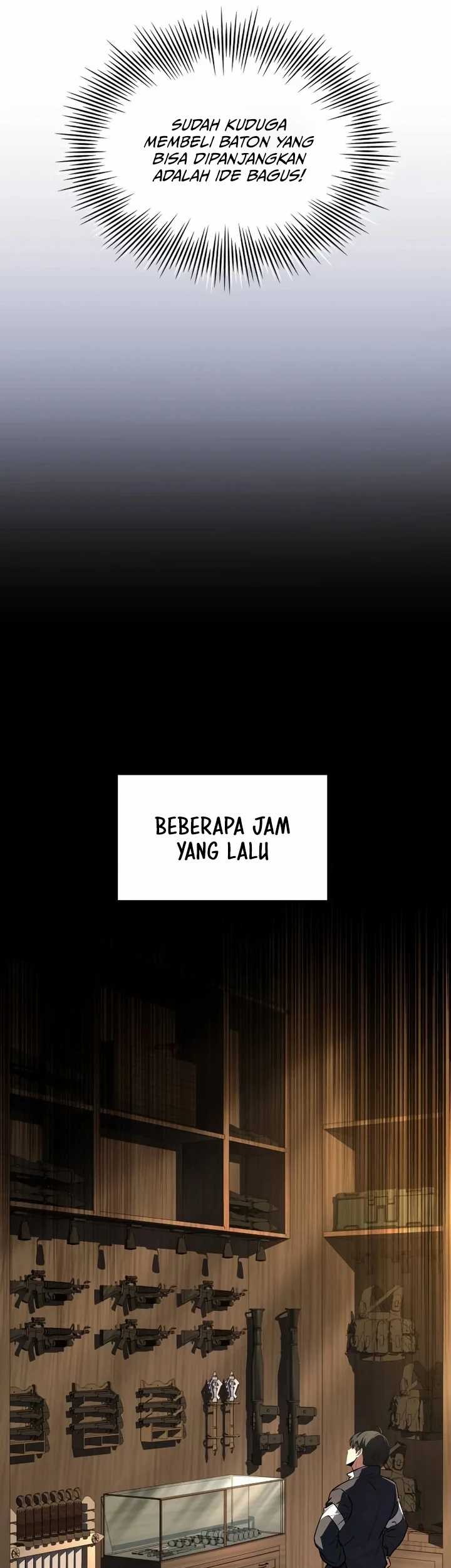 Trait Hoarder Chapter 6 halaman 51