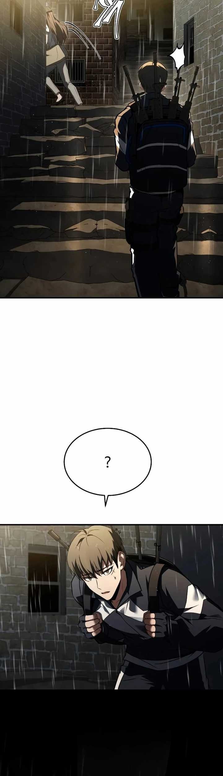 Trait Hoarder Chapter 5 halaman 45