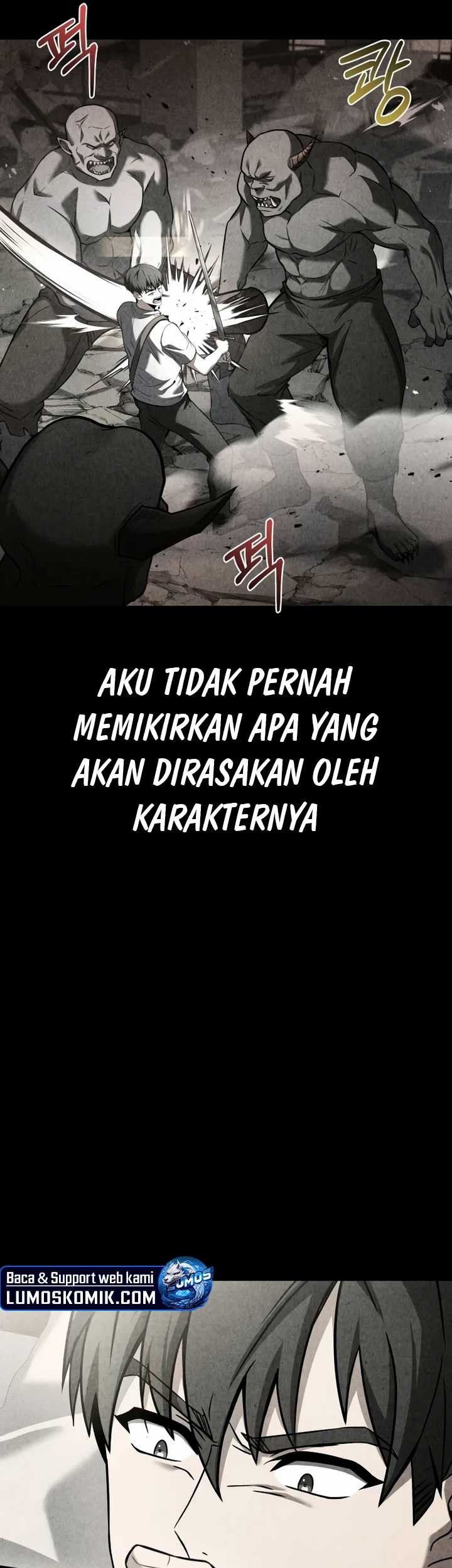 Trait Hoarder Chapter 3 halaman 72