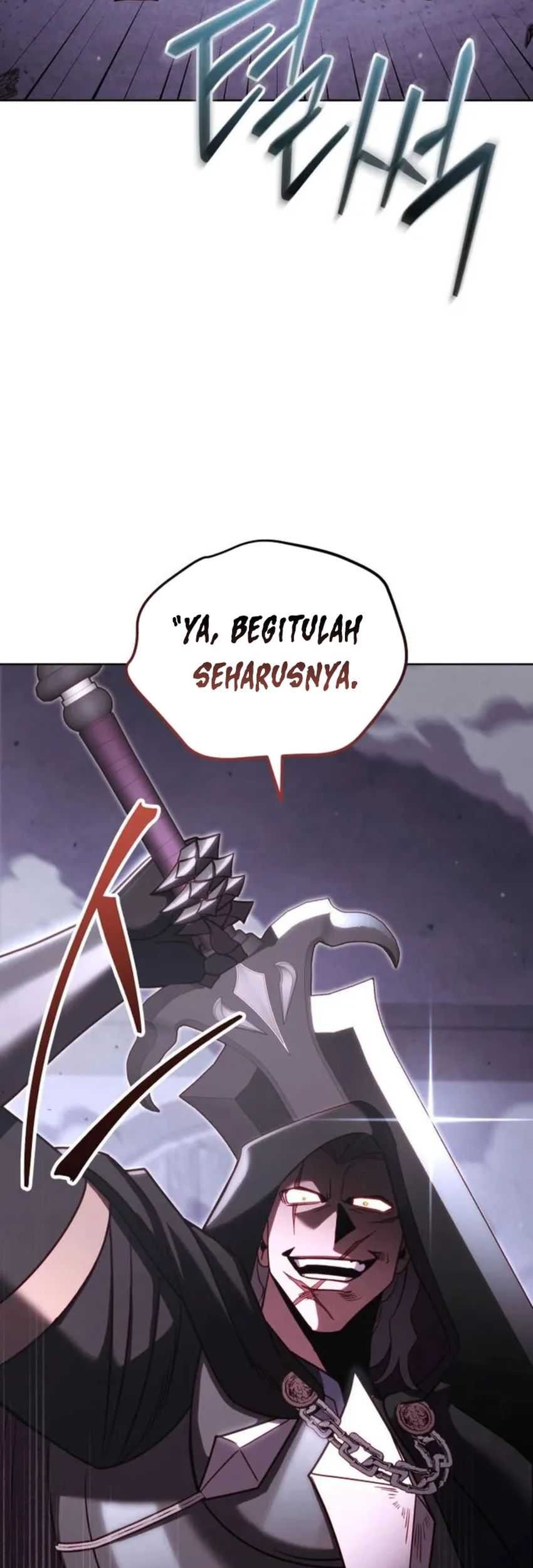 My Insanely Competent Underlings Chapter 76 halaman 34