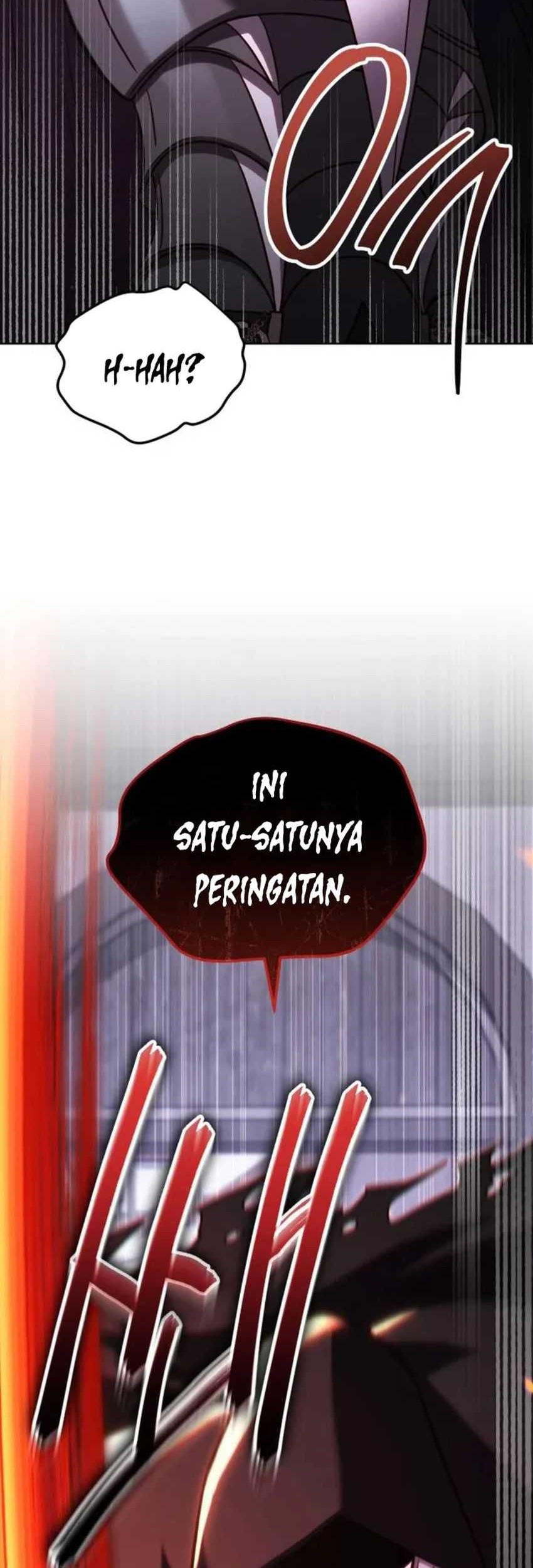 My Insanely Competent Underlings Chapter 76 halaman 35