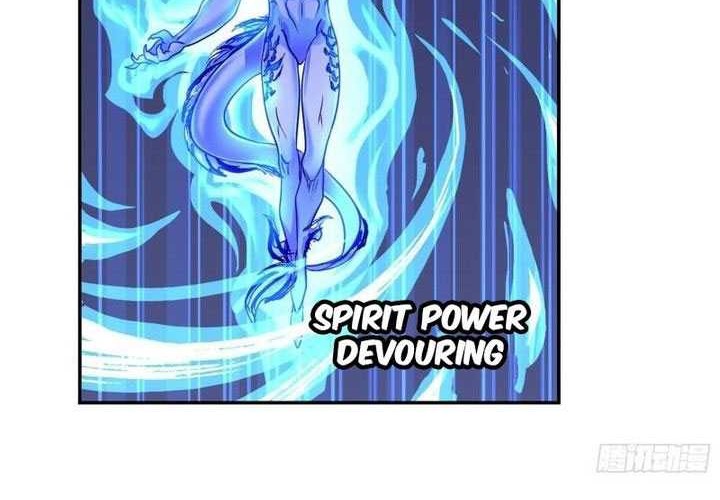Soul Land Chapter 317 halaman 20