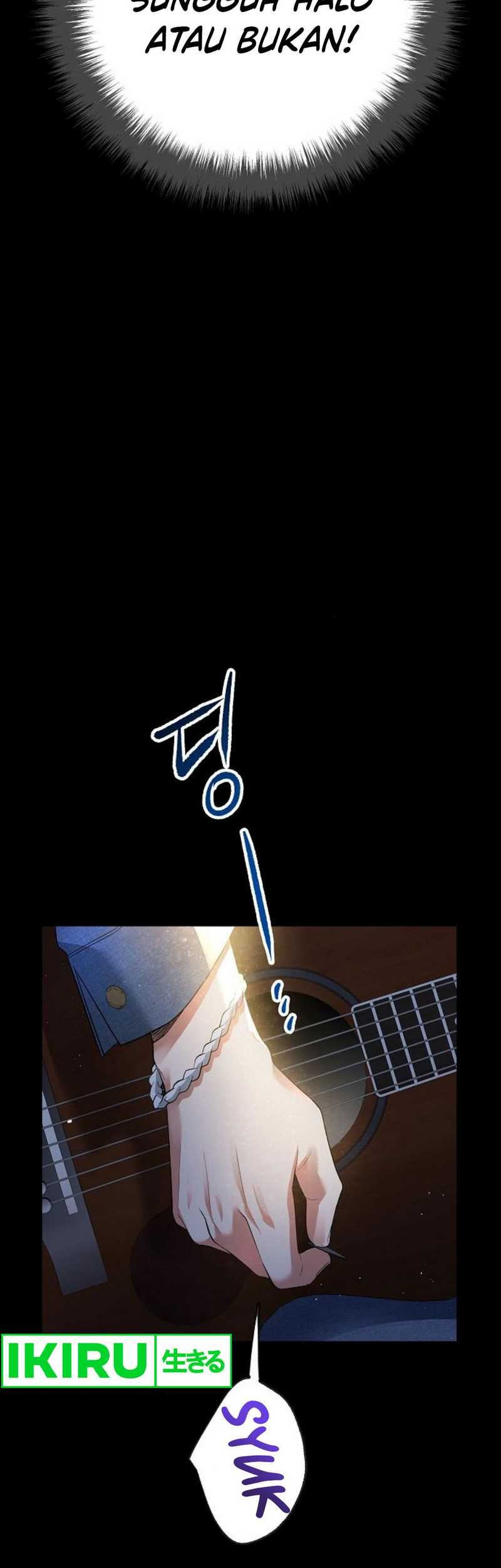 A Tidal Wave of Glory Chapter 58 halaman 51