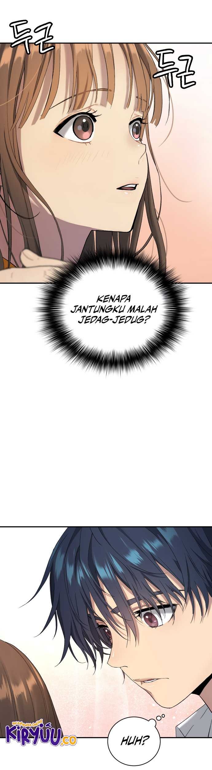 Oh! Dangun Chapter 54 Gambar 34