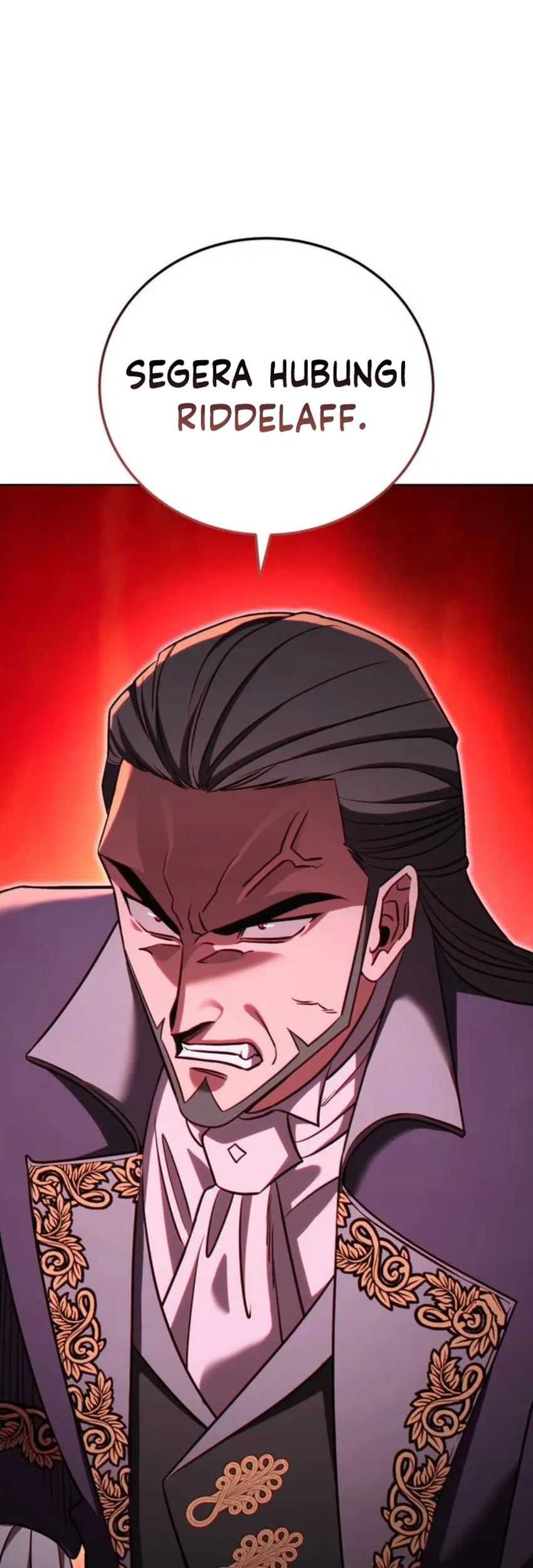 My Insanely Competent Underlings Chapter 79 halaman 34