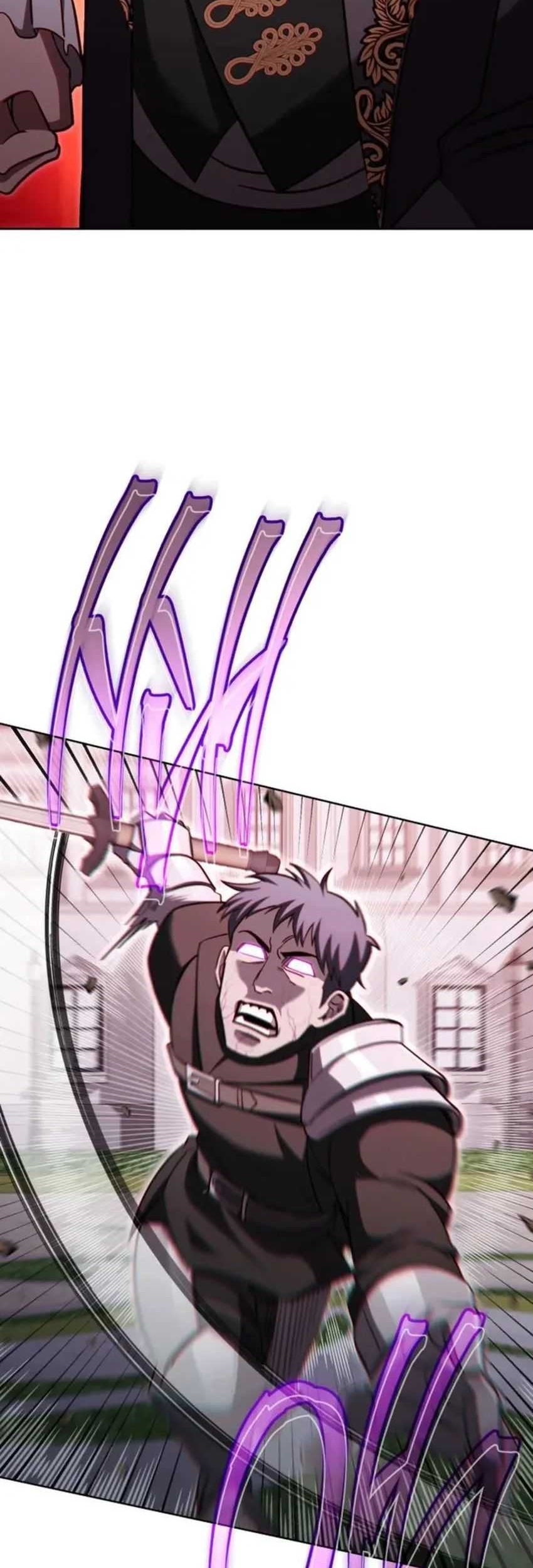 My Insanely Competent Underlings Chapter 79 halaman 35