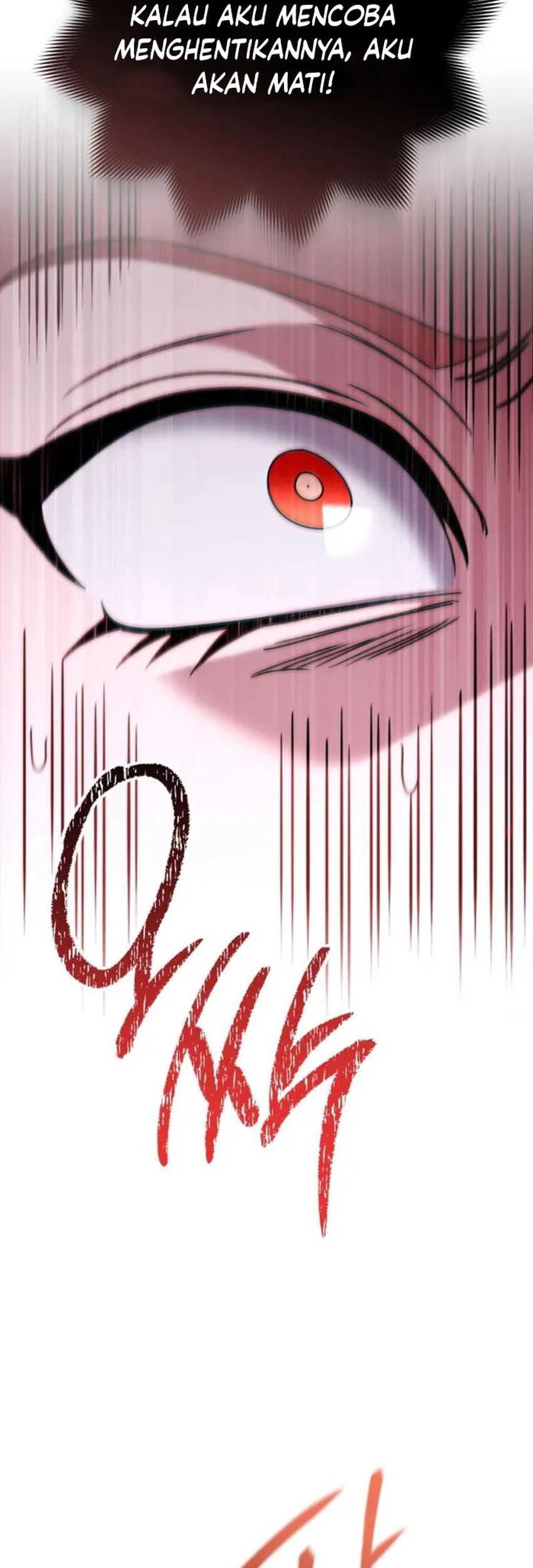 My Insanely Competent Underlings Chapter 80 halaman 35