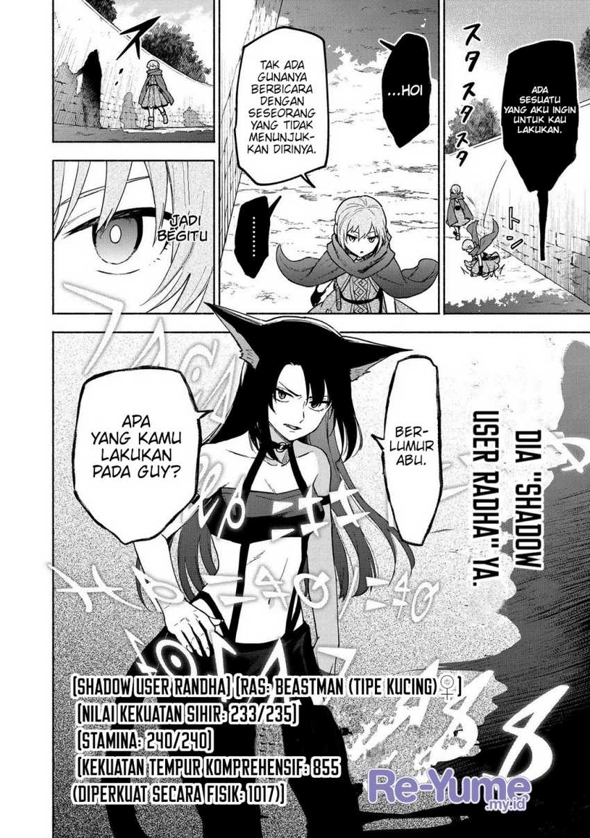 Otome Game No Heroine De Saikyou Survival Chapter 22 Gambar 25