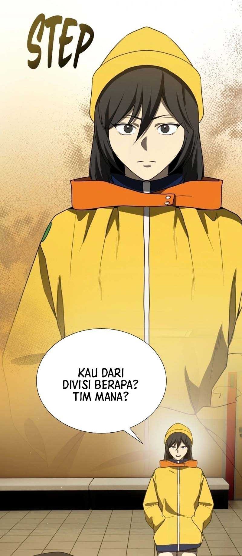 Return of the Genius Player Chapter 40 halaman 41