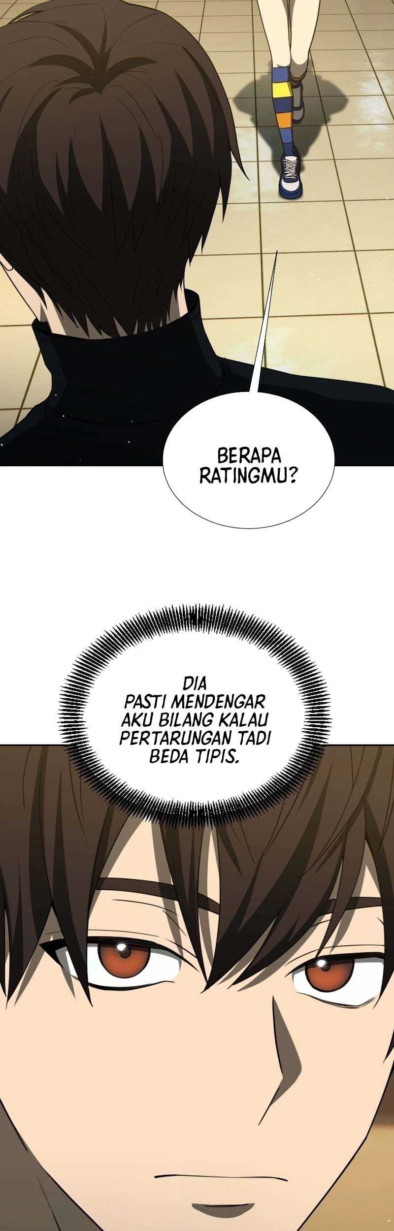 Return of the Genius Player Chapter 40 halaman 42