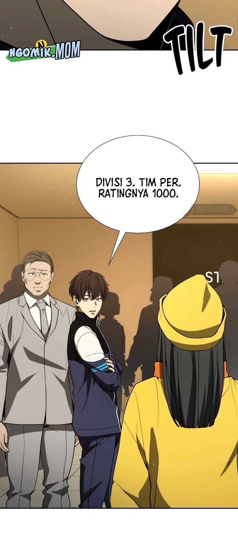 Return of the Genius Player Chapter 40 halaman 43