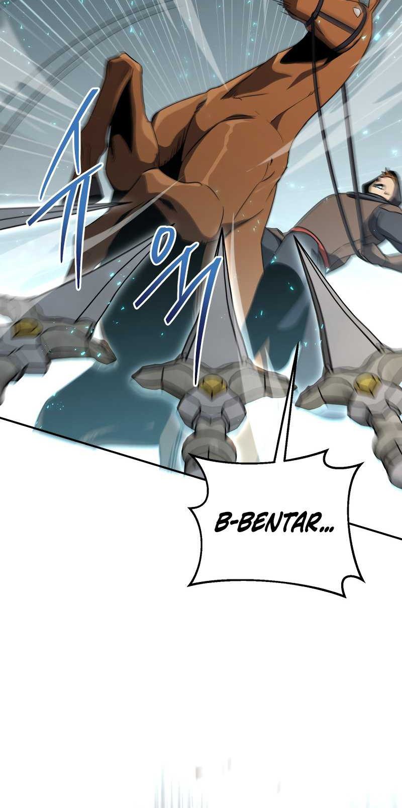Legendary Blacksmith’s Vengeance Chapter 78 halaman 44