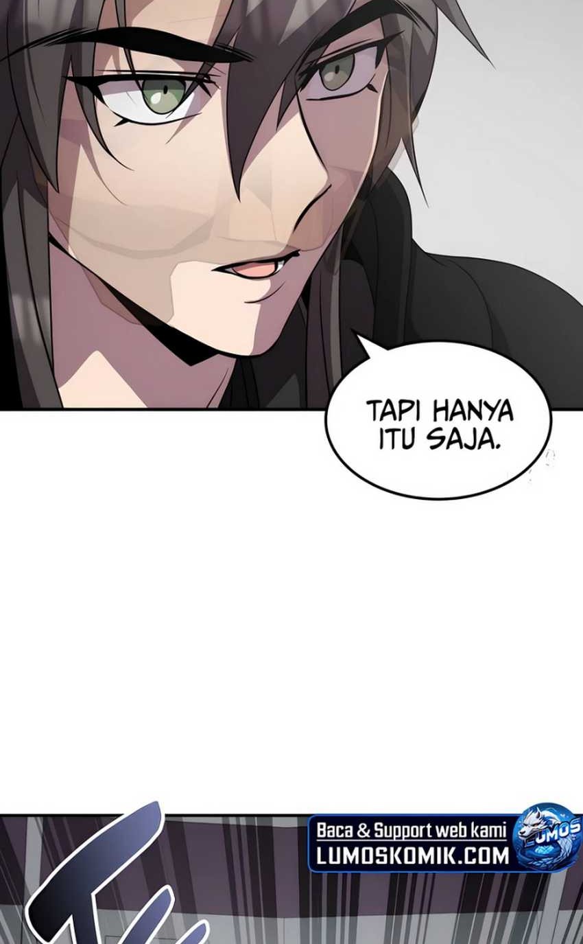 Drug Devourer Chapter 112 halaman 32