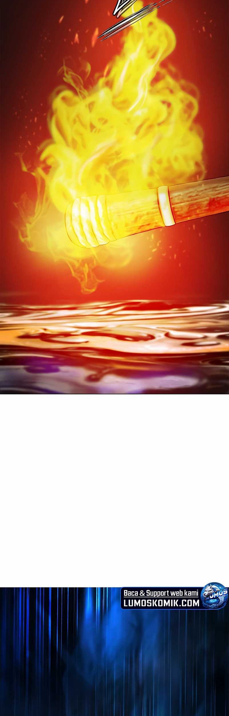 Invincible Territory Chapter 46 halaman 53