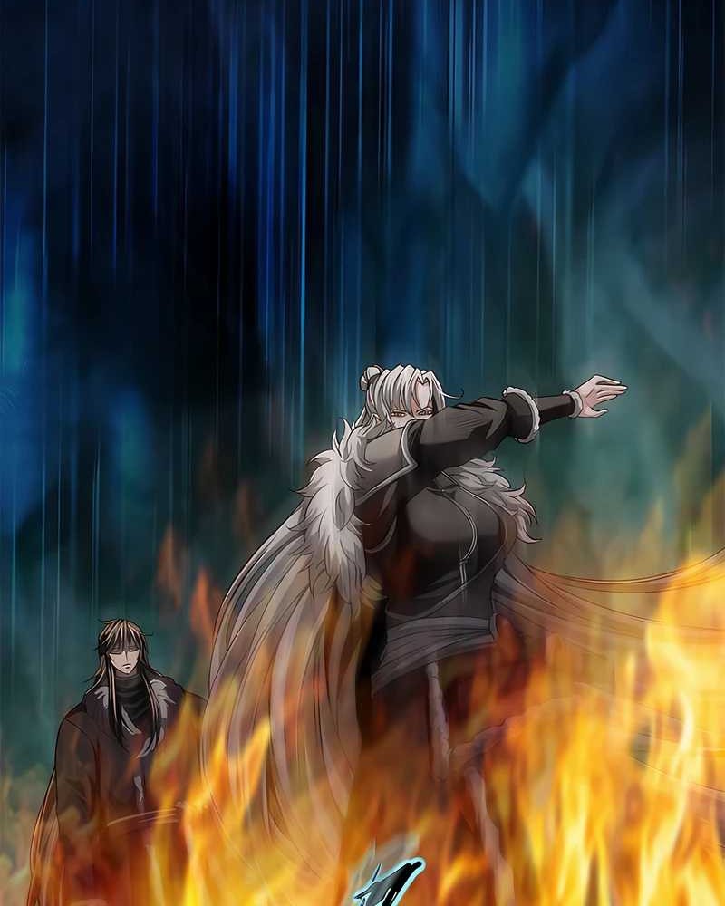 Invincible Territory Chapter 46 halaman 54