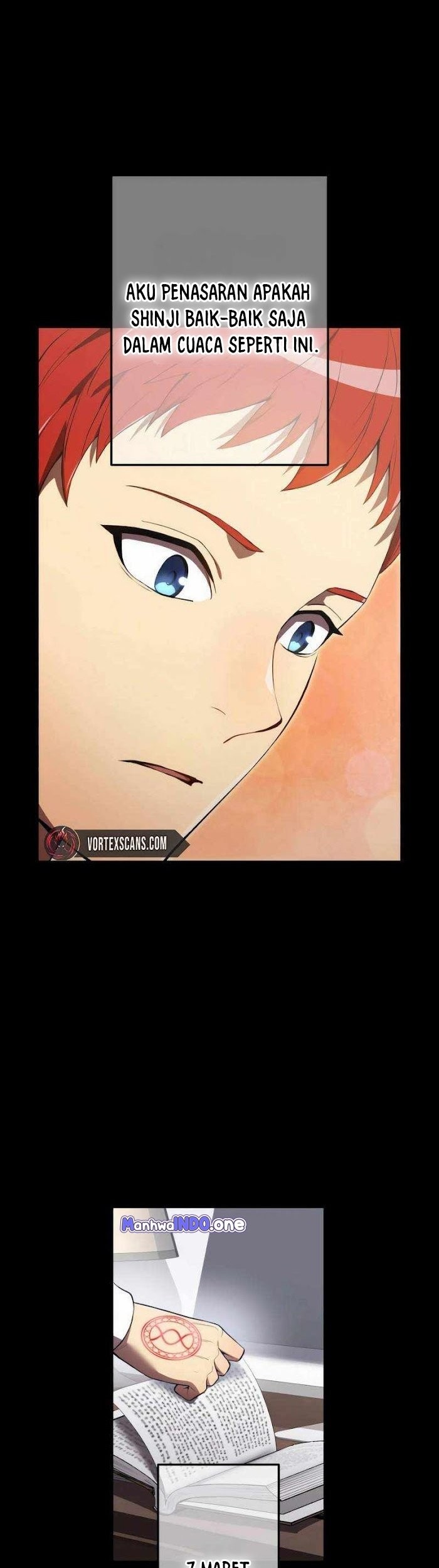 I Am the Strongest Awakeners, Recognized by All of the World’s Cheat Masters Chapter 27 Gambar 35