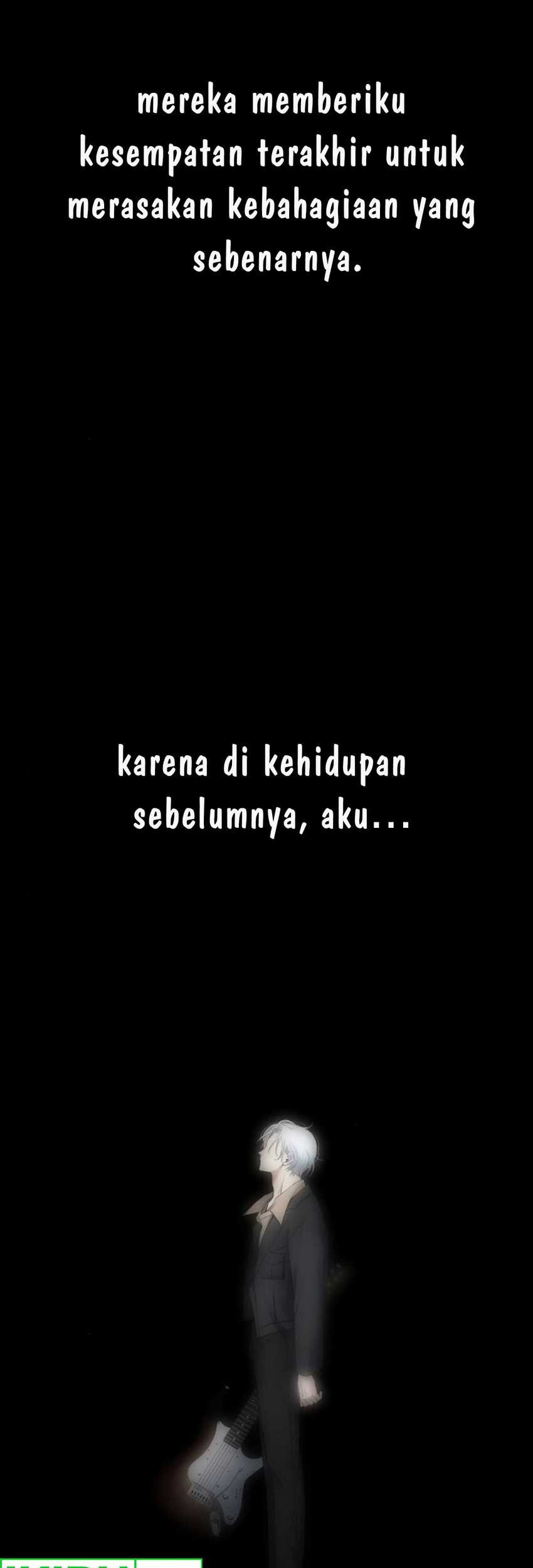 A Tidal Wave of Glory Chapter 59 halaman 54