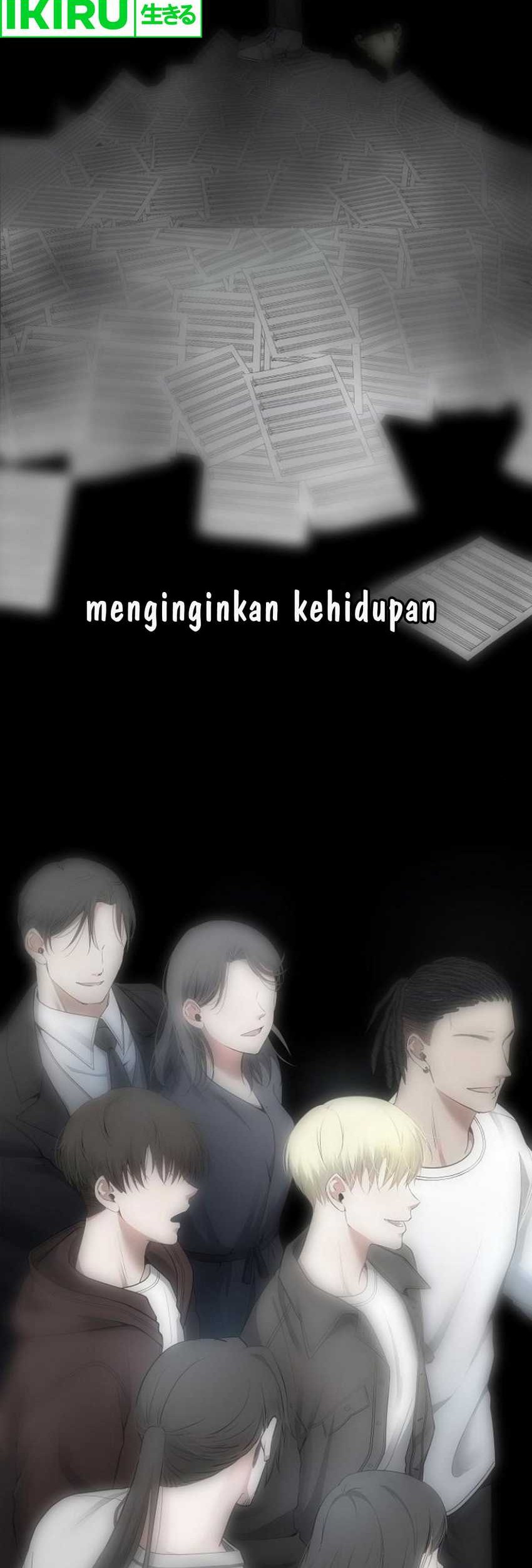 A Tidal Wave of Glory Chapter 59 halaman 55