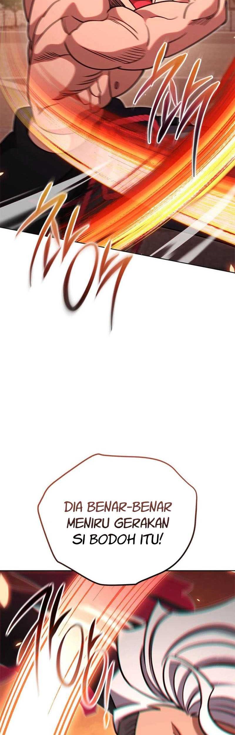My Insanely Competent Underlings Chapter 86 halaman 39