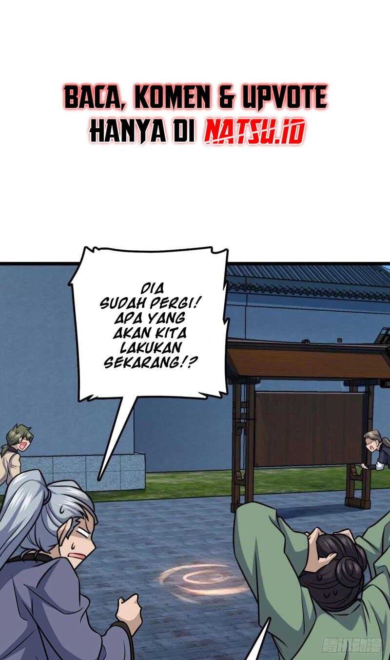 Spare Me, Great Lord! Chapter 614 Gambar 25