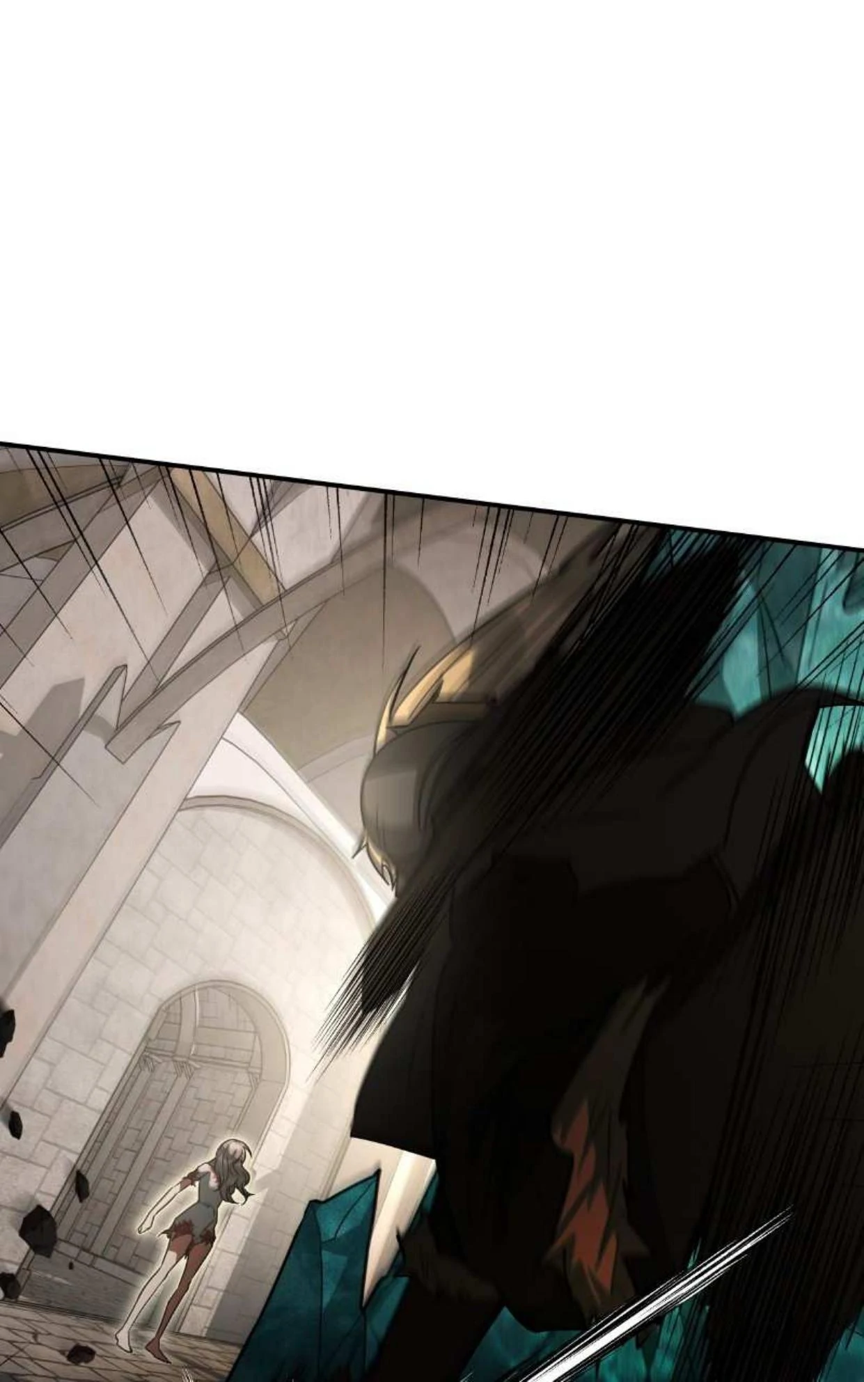 Emperor Hunt Chapter 38 Gambar 59