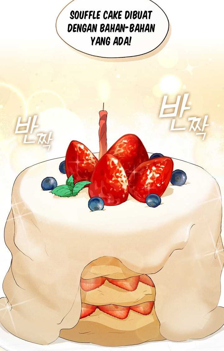 Underworld Restaurant Chapter 72 Gambar 33