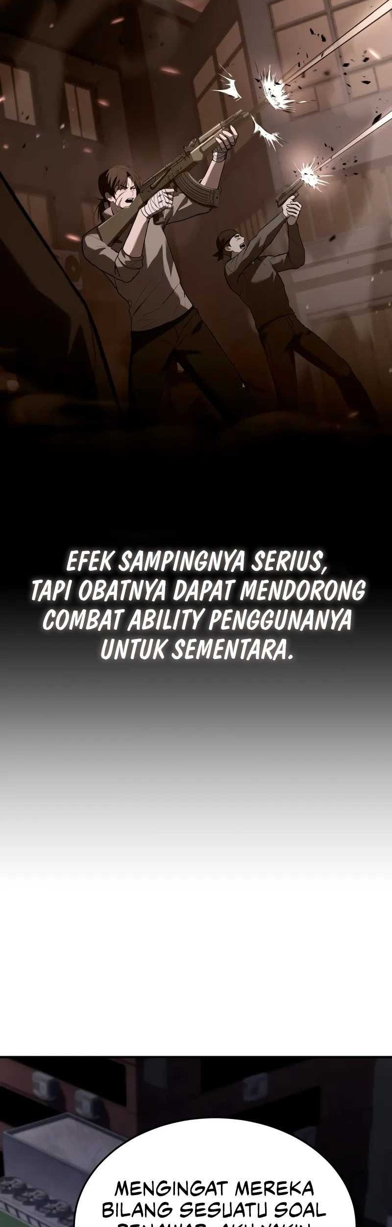 Trait Hoarder Chapter 28 halaman 45