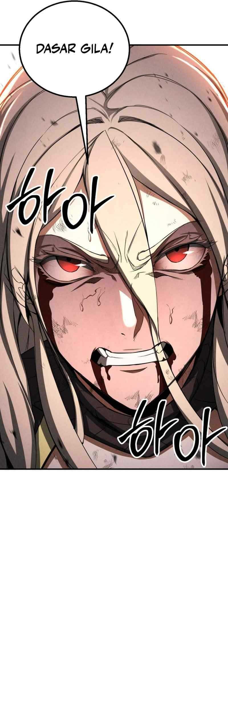 Absolute Necromancer Chapter 71 halaman 50